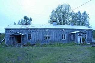 Kuva: &nbsp;(Heidi Kuukasjärvi&nbsp;2.6.2006)