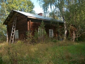 Kuva: &nbsp;(Pöyry Environment oy/Matti Veijovuori&nbsp;2007)