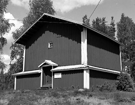 Kuva: &nbsp;(Arto Hämäläinen&nbsp;1986)