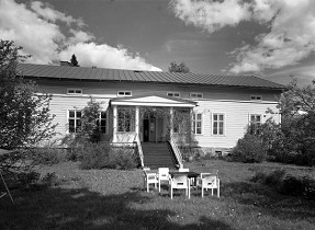 Kuva: &nbsp;(Arto Hämäläinen&nbsp;1986)