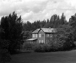 Kuva: &nbsp;(Arto Hämäläinen&nbsp;1987)
