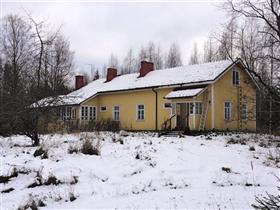 Kuva: &nbsp;(Lauri Putkonen&nbsp;1.11.2012)